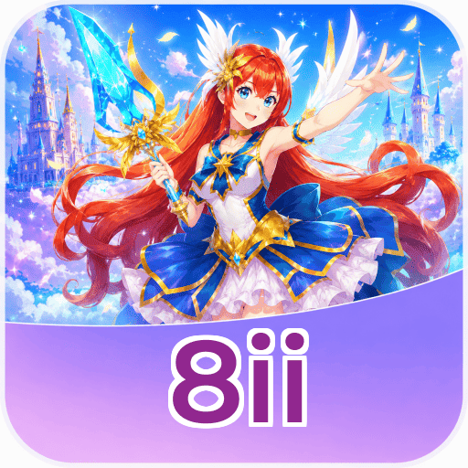 Logo 8ii