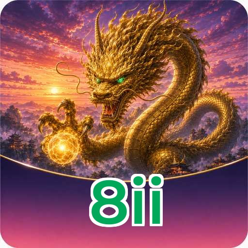 Logo 8ii