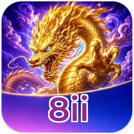 Logo 8ii
