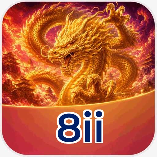Logo 8ii