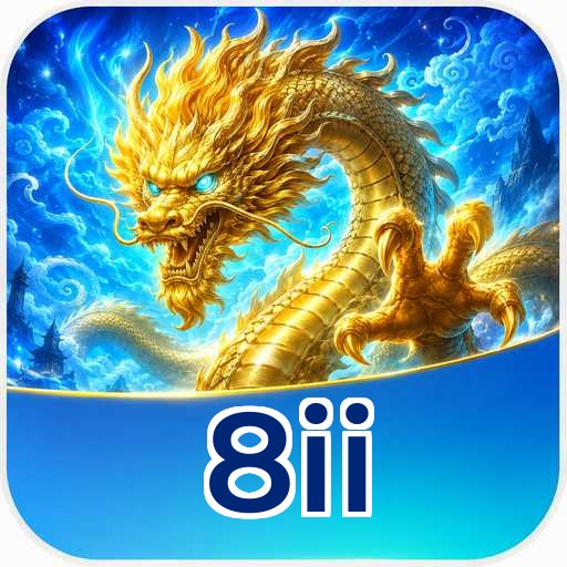 Logo 8ii