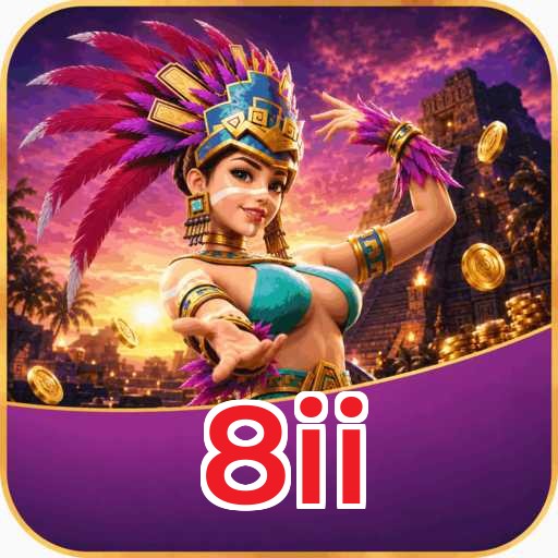 Ilustrasi alur memilih file 8ii di HP Android