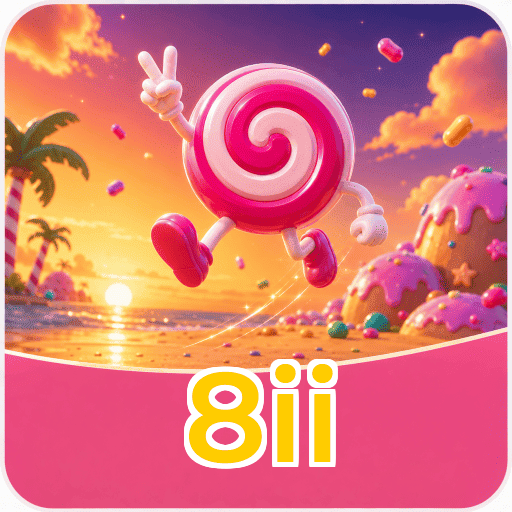 Logo 8ii