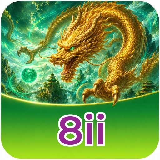 Logo 8ii