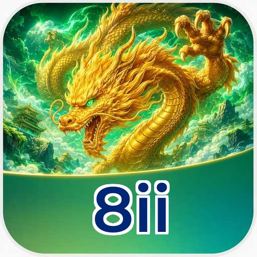 Logo 8ii