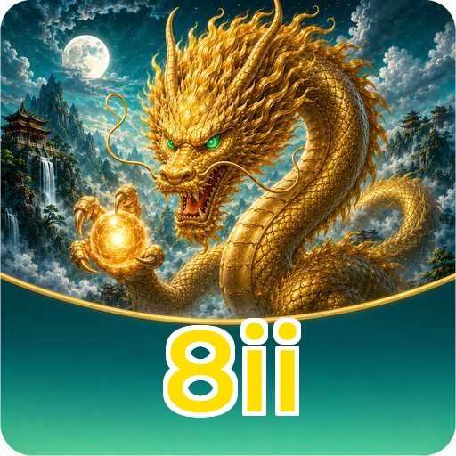 Logo 8ii