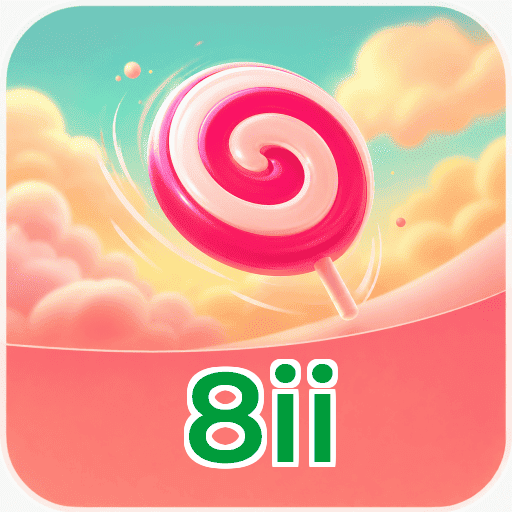 Logo 8ii
