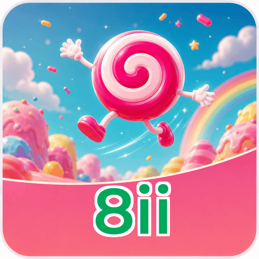 Logo 8ii