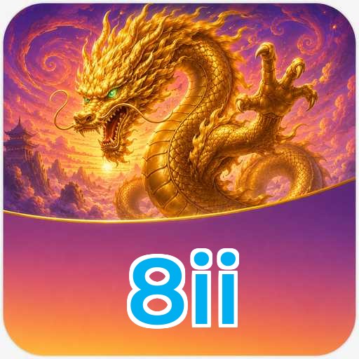 Logo 8ii