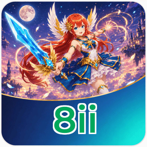 Logo 8ii