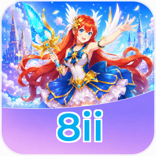 Logo 8ii