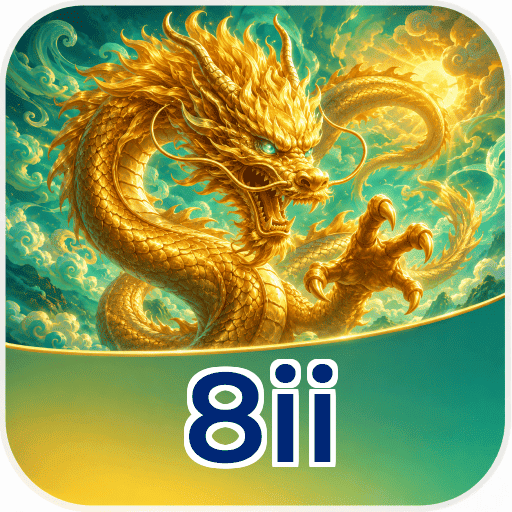 Logo 8ii