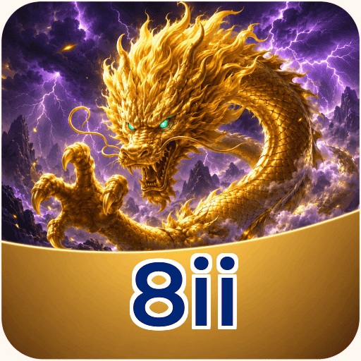 Logo 8ii