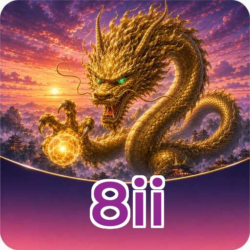 Logo 8ii