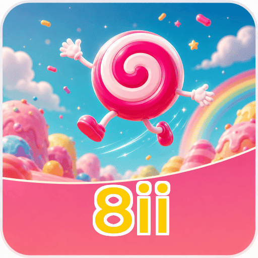 Logo 8ii